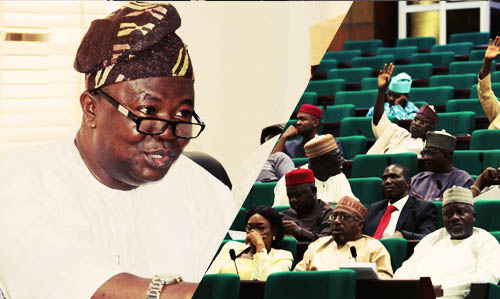  House Of Reps Intervenes In ASUU Strike