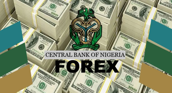 Nigeria's Foreign Reserves Rises To $449.5M