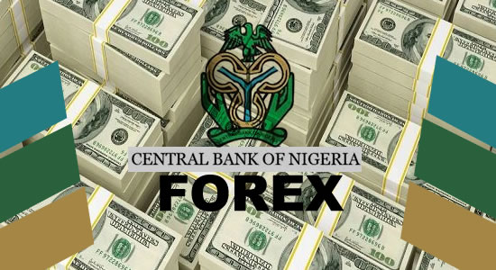 CBN-FOREX