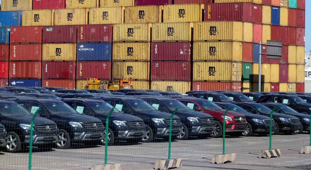 In Nine-Month, Importation of Used Vehicles Costs Nigerians N509.8bn