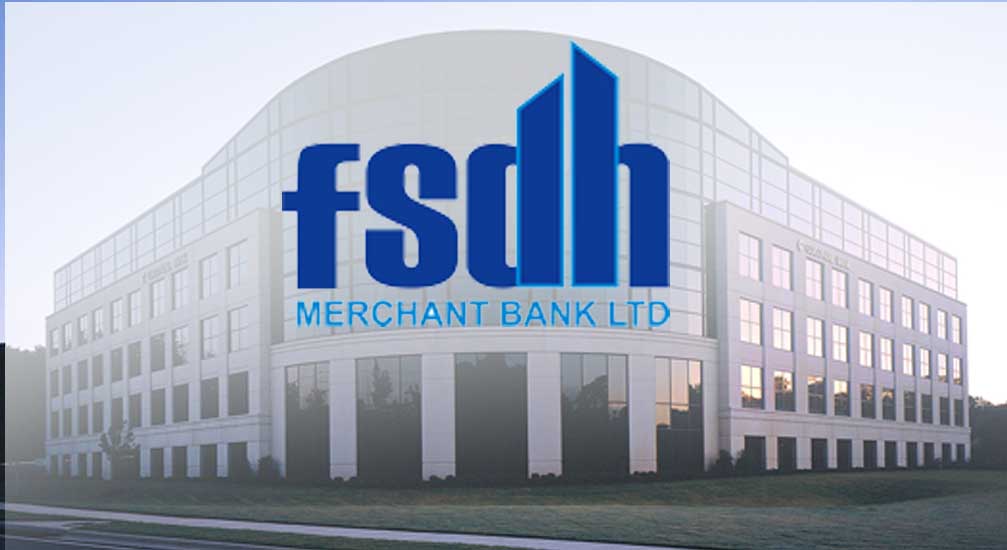 FSDH Bank