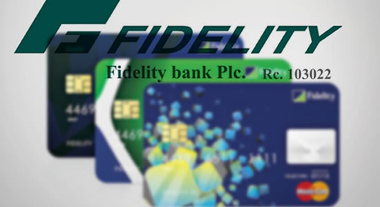 Fidelity Bank Appoints Chike-Obi As New Chairman