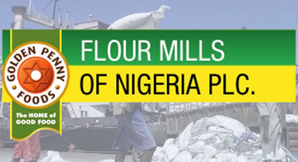 Flour Mills