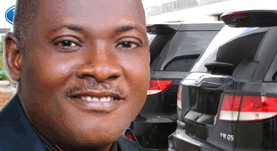 Court Orders Arrest of Innoson CEO
