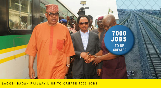 Lagos jobs