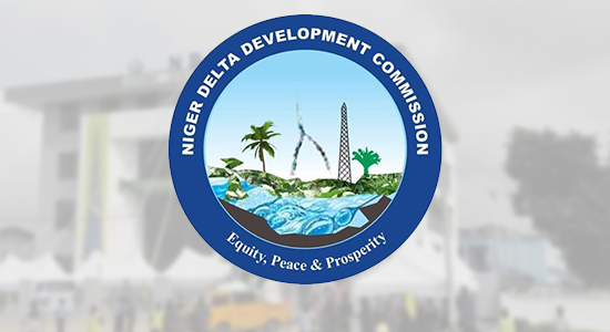 PANDEF Welcomes NDDC Audit, Wants Names Of Contractors Published