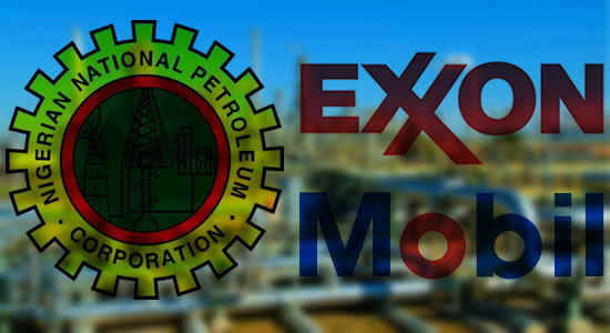 NNPC-Exxon