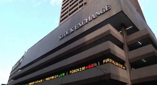Equities Sustain Rally By N329 Billion 
