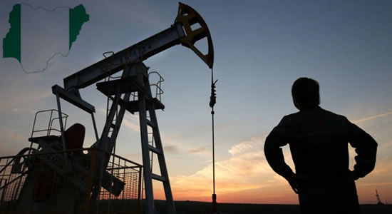 Oil Prices Rise