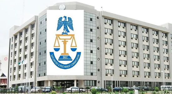 SEC Advised Shareholders Of The Defunct Skye Bank PLC To Claim Their Dividends