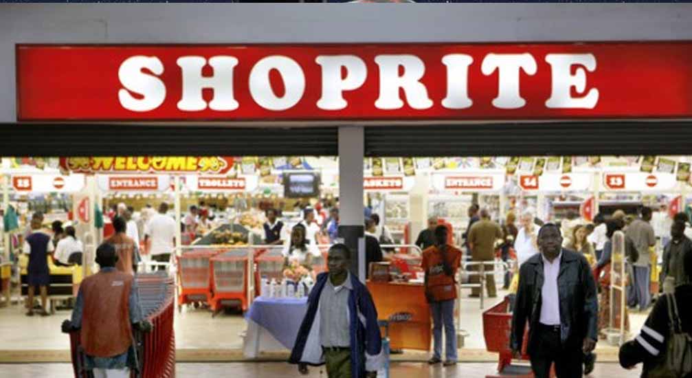 Xenophobia: NANS Shuts Down Shoprite