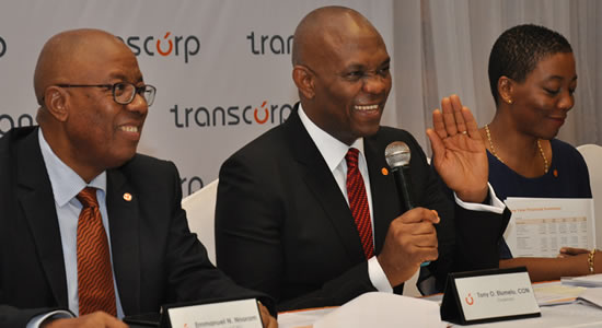Transcorp Acquires Multi-billion Naira Afam Power Plant