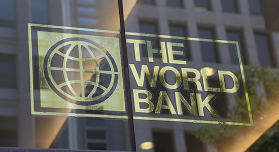 Nigeria Among Ten Most Improved Economies - World Bank 