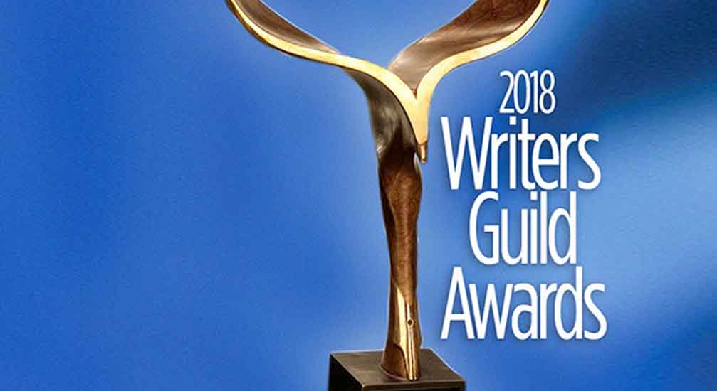 Dustin Lance Black Wins Big At The 2018 Writers Guild Awards