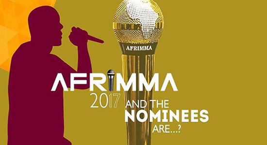 2019 AFRIMMA: Full List Of Winners 