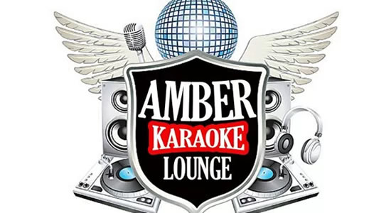 Amber-Lounge