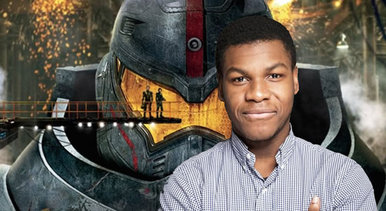 John Boyega Wins Best Supporting Actor At The Golden Globes