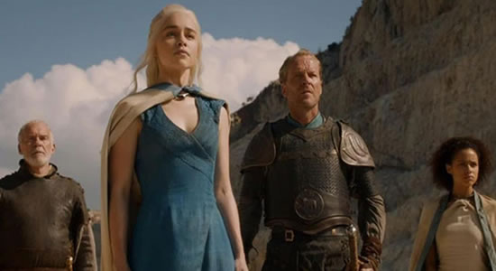 ‘Game of Thrones’ Final Season Breaks Record with 32 Emmy Nominations