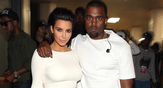 Kim Kardashian  Files For Divorce From Kanye West