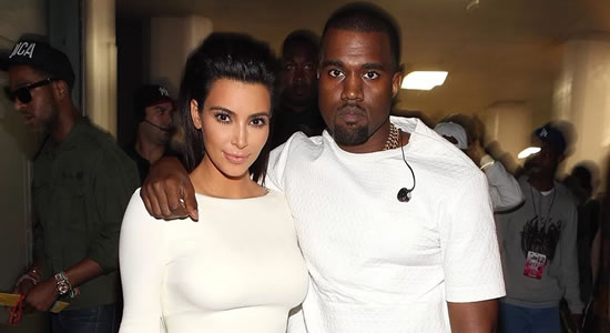 Kim and Kanye West ‘Completely’ Stop Attending Marriage Counseling