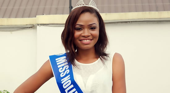 Miss-Nollywood