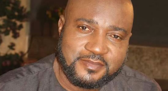 Nigerians Mourn Nollywood Actor Obi Madubogwu