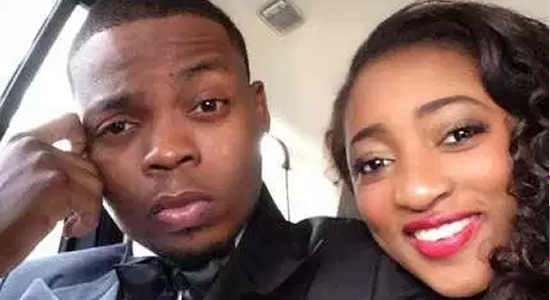 Rapper Olamide Engages Longtime Girlfriend 