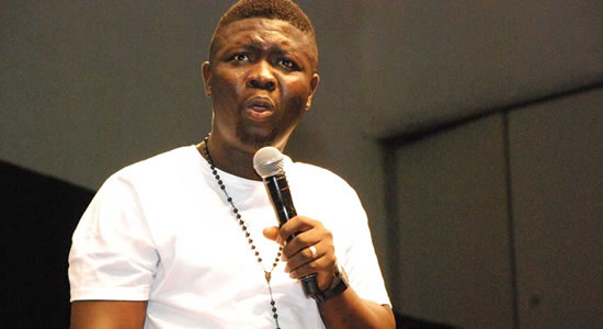 Seyi Law Set To Perform At Madison Square Garden, New York 