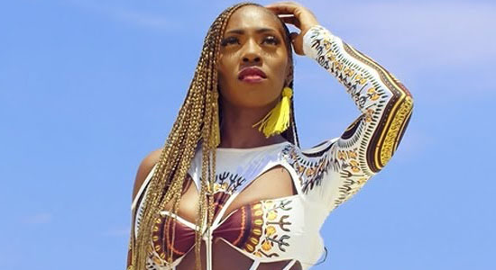 Tiwa Blows Hot Over Alake's "Struggling Brand" Statement