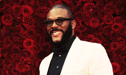 Tyler Perry Officially Opens The First Black-Owned 'Major Film' Studio