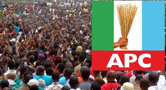 Just In: APC Presidential Campaign Kickoff Suspended Indefinitely