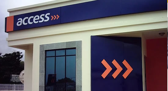 Access Bank Write Off Part Of 9mobile Loan
