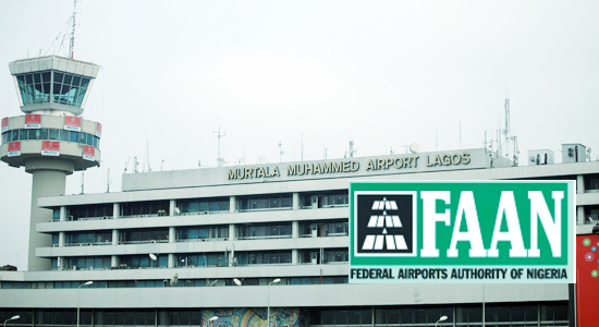 Lagos Airport Resumes Operation After Temporary Shutdown