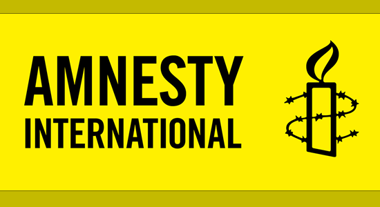 Amnesty International Now on Nigeria's Watch List - Presidency