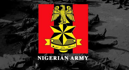 Nigerian Army Declares `Brimah’ Wanted Over Fraudulent Activities In The North East