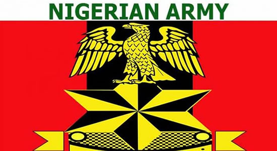 Nigerian Army Appoints New Spokesperson, Reshuffles Senior Officers