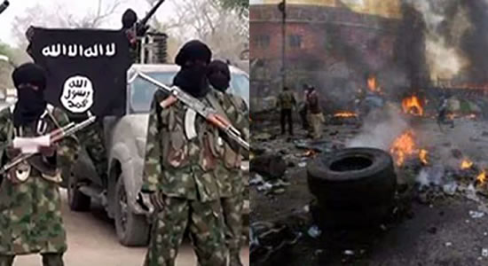 Nigeria, Chad And Niger Tough On BokoHarm 
