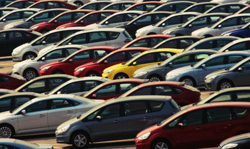 China To Export  of Cheap Used Cars to Nigeria
