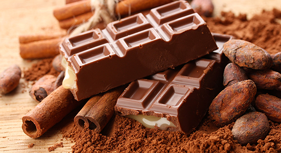 FG TO Reposition Cocoa Industry