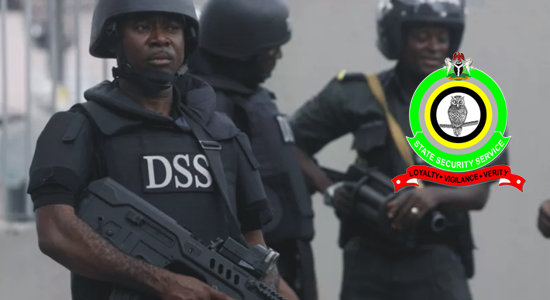 SSS Arrests Six Staffs Of University Of Ibadan Over Examination Malpractice
