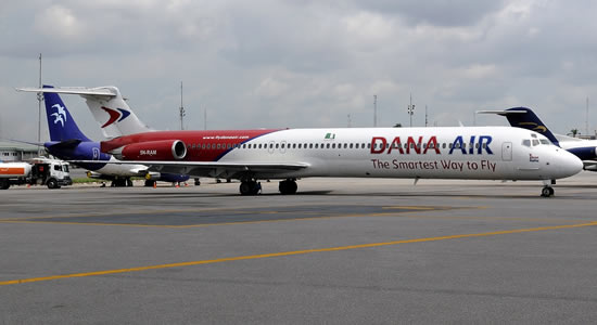 Murtala Muhammed International Airport and 13 Others Commences Full Domestic Operations