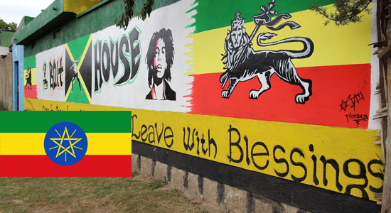 Ethiopia Offers Citizenship To Rastafarians