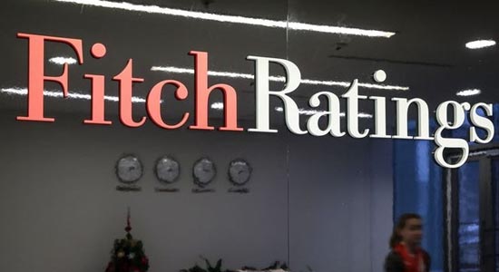 Nigeria’s $2.5bn Eurobonds Given ‘B+’ Rating By Fitch 