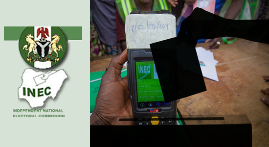 Card Readers Are 95% Reconfigured - INEC