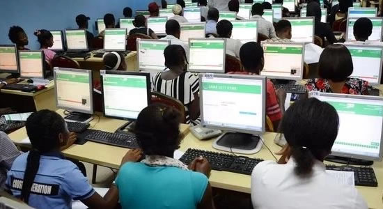 JAMB Reschedules UTME For Candidates Over Technical Glitches