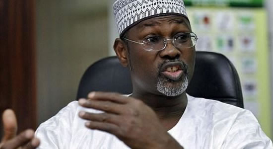 Bribery Allegations: Jega’s Comments ‘Far From The Truth’ – Senate