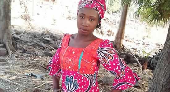 Leah Sharibu Negotiation Hit Brick Wall As Boko Haram Reject Ransom