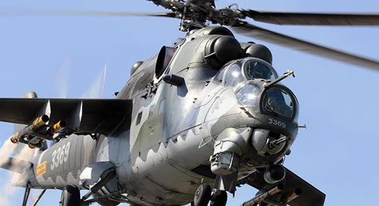 Image result for FG acquires helicopter gunships
