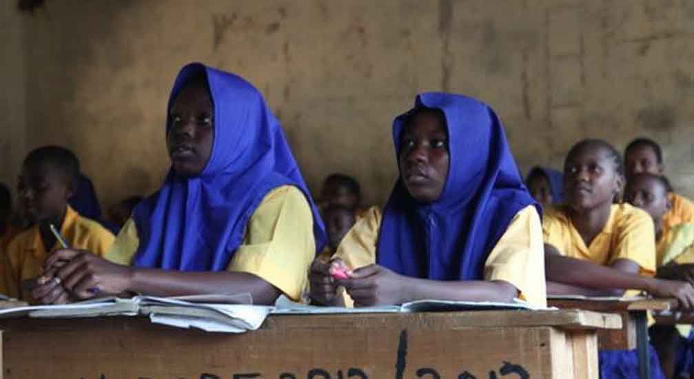 Boko Haram: WAEC Conduct Exam In Chibok Six Year After The School Was On Lockdown