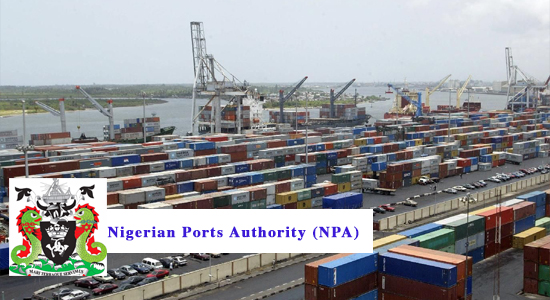 29 Ships Are To Arrive Lagos In June And July – NPA